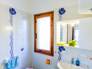 Apartamento | Baño