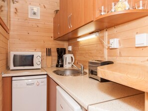 Casa | Cozinha privada | Cadeirão de bebê