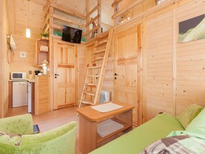 Casa | Sala de estar