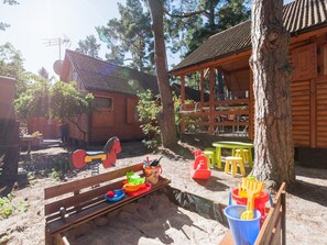 House | Garden