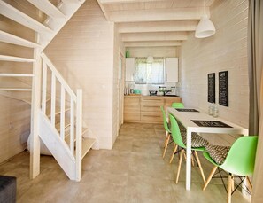 House | Living room