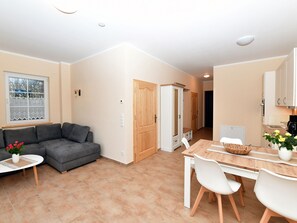 Apartment | Speisen
