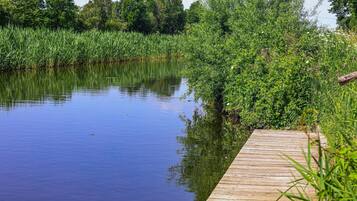 Apartemen | Eksterior