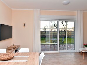 Apartment | Dining - Wohnung in Lubben an der Spree fur 4 Personen (Lübben (Spreewald))