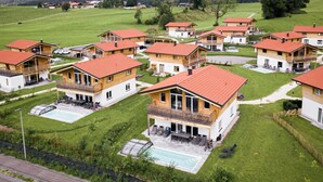 Unclassified image, 2 of 37, button - Inzell Chalets With Private Pool (Inzell)