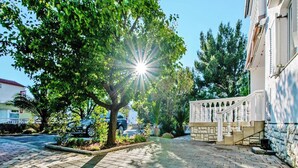 Apartment | Exterior - Apartment in Seline Near Paklenica Park (Starigrad)
