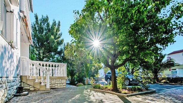 Apartment | Exterior - Apartment in Seline Near Paklenica Park (Starigrad)