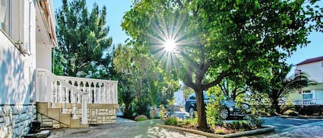 Leilighet | Eksteriør