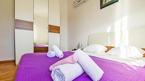 Apartment - Apartment in Seline Near Paklenica Park (Starigrad)
