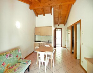 Appartement | Salle de séjour
