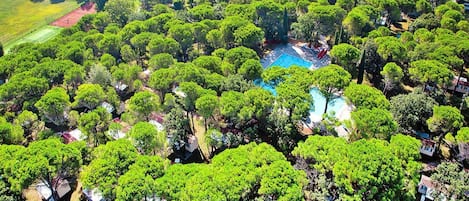 Apartment | Pemandangan dari hartanah