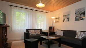 Hus | Oppholdsområde