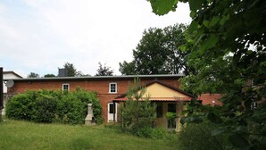 Hus | Eksteriør