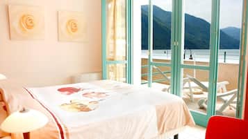 Appartement | 2 slaapkamers, individueel gemeubileerd