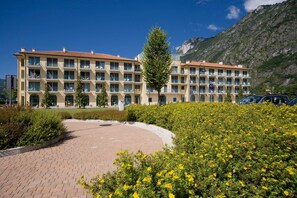Apartment | Exterior
