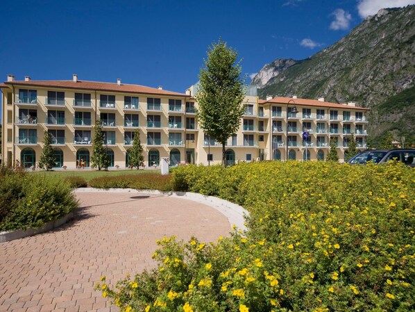 Departamento | Exterior