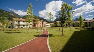 Appartement | Exterieur