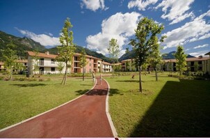 Apartamento | Exterior