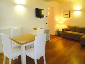 Apartment | Wohnzimmer