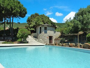Apartment | Pool | Außenpool