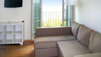 Apartment | Living room