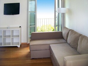 Apartment | Living room
