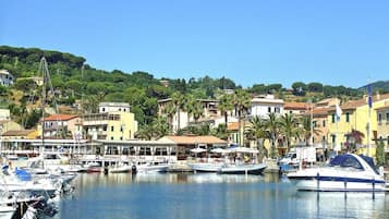 Apartment | View from property