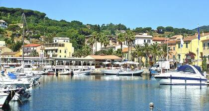 Apartment in Elba With Panoramic Views