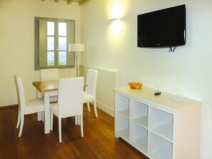 Apartment | Speisen