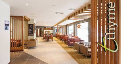 Premier Inn London Hackney