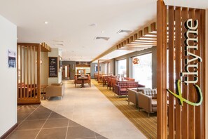 Restaurant - Premier Inn London Hackney (London)