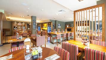 Cocina internacional