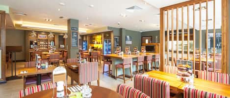 Cocina internacional