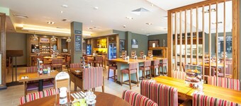Premier Inn London Hackney