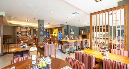 Premier Inn London Hackney