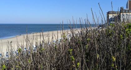 Ferienwohnung, Zemitz