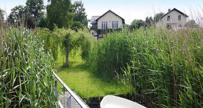 Ferienwohnung in Zemitz