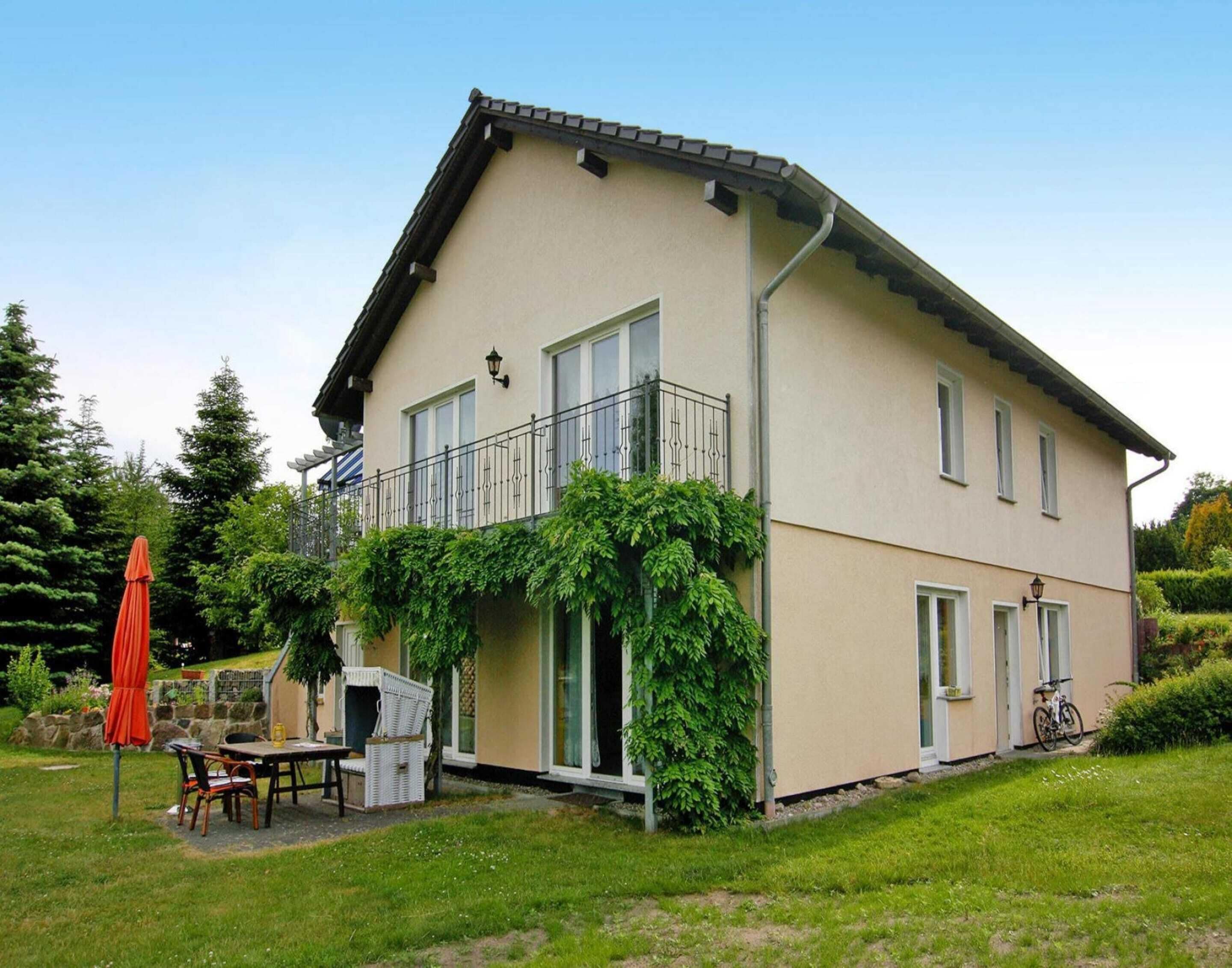 Apartment | Exterior