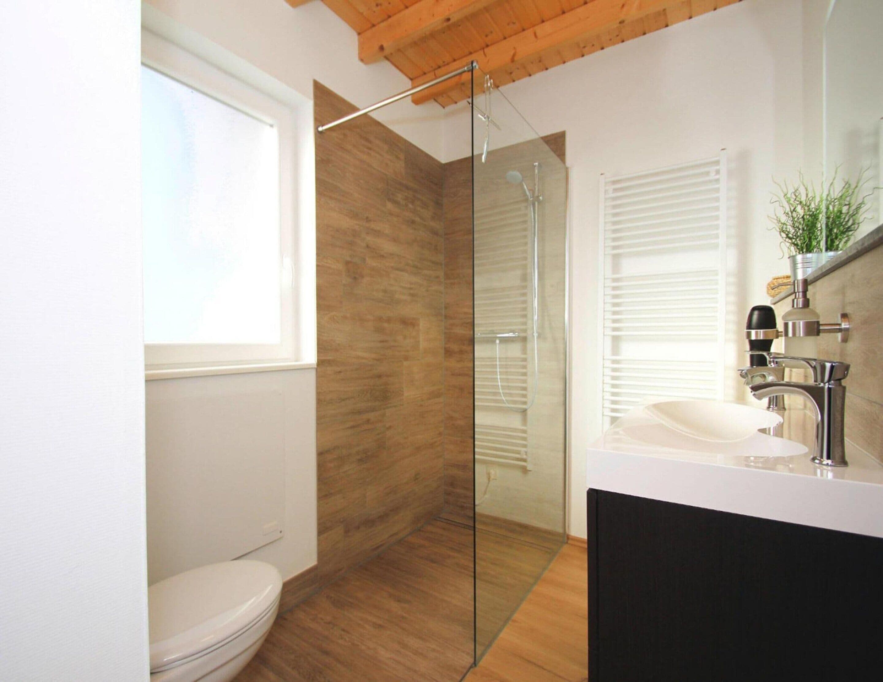 House | Bathroom | Towels