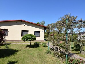 Bungalow | Exterior - Holiday Apartment in Kopalino (Choczewo)