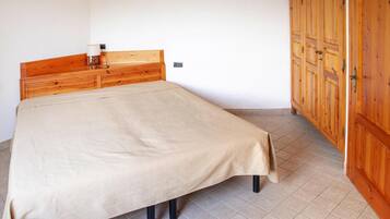 Apartment | 1 bedroom, individually furnished