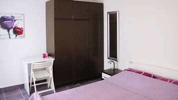 Bungalow | 1 bedroom, individually furnished