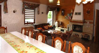 Ferienwohnung in Altenberg