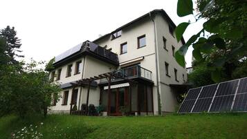 Apartment | Exterior