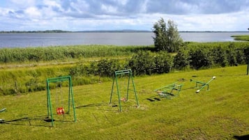 House | View from property