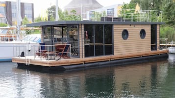 Mobile Home | Exterior