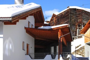 Apartment | Exterior