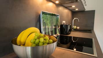 Casa | Cocina privada