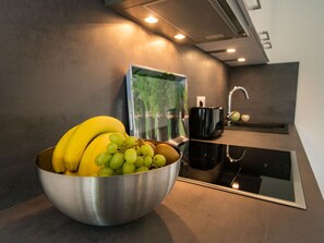 House | Private kitchen