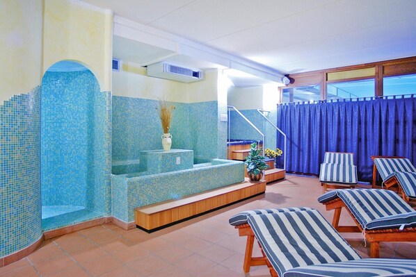 Apartment | Spa - Residence Campi, Voltino di Tremosine (Tremosine)